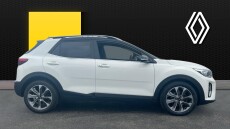 Kia Stonic 1.0T GDi 48V Connect 5dr DCT Petrol Estate